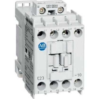 100-C09D10 - Allen-Bradley - Contactor