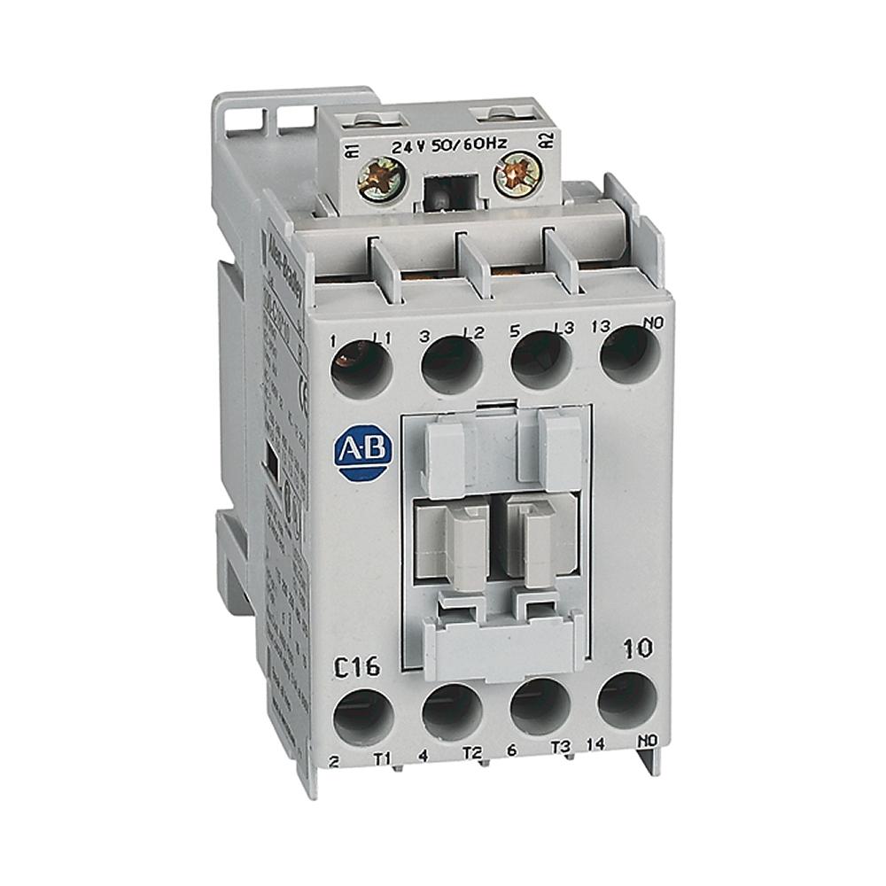 100-C16D01 - Allen-Bradley - Contactor