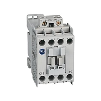 100-C16KJ10 - Allen-Bradley - Contactor