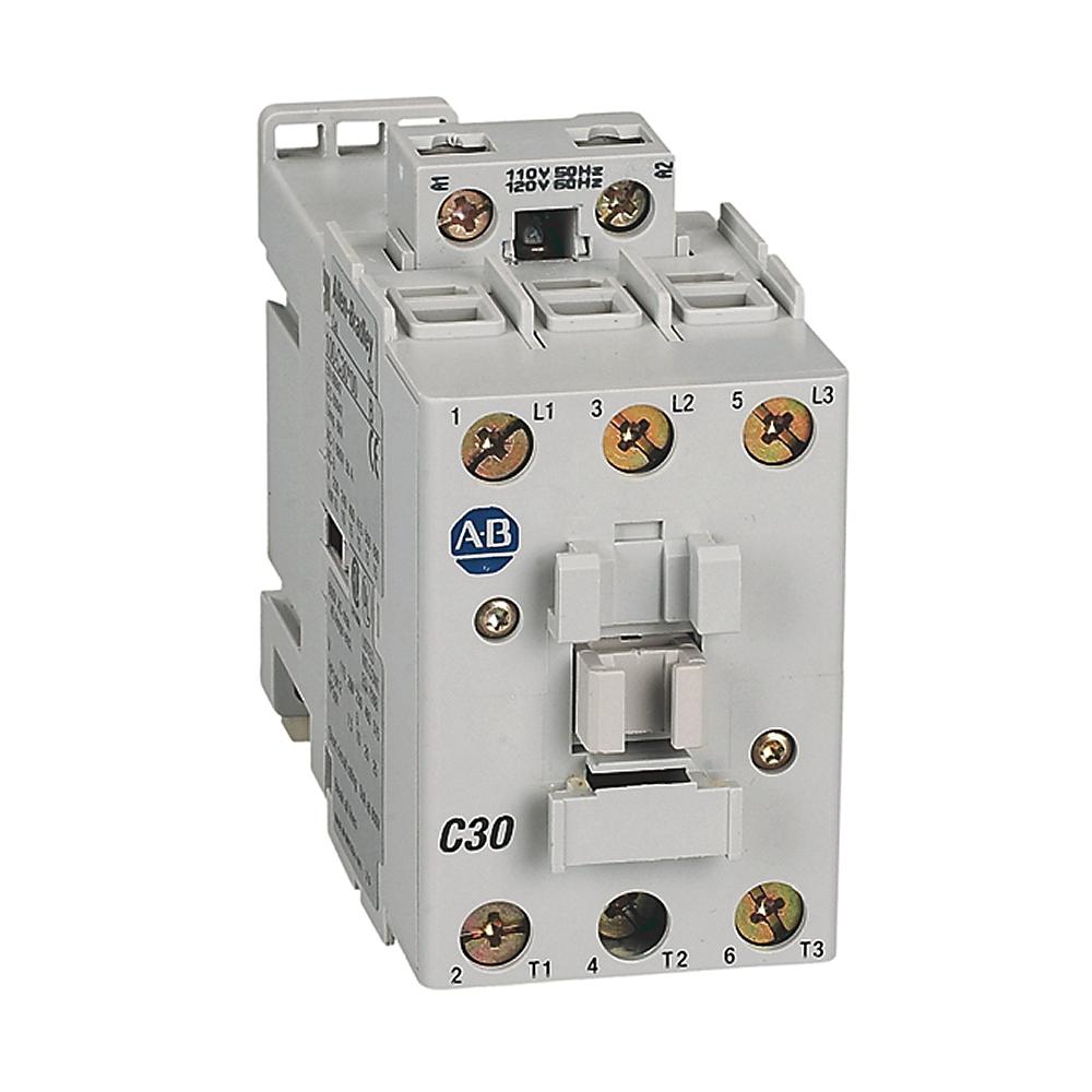 100-C30EJ10 - Allen-Bradley - Contactor