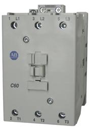 100-C60D00 - Allen-Bradley - Contactor