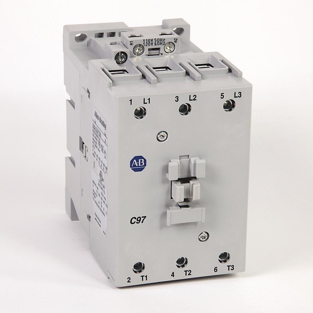 100-C97D10 - Allen-Bradley - Contactor
