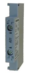 100-SA01 - Allen-Bradley - Contactor And Motor Starter Auxiliary