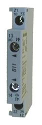 100-SB11 - Allen-Bradley - Contactor And Motor Starter Auxiliary