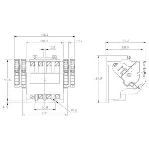 40DP32AA - Siemens - Contactor