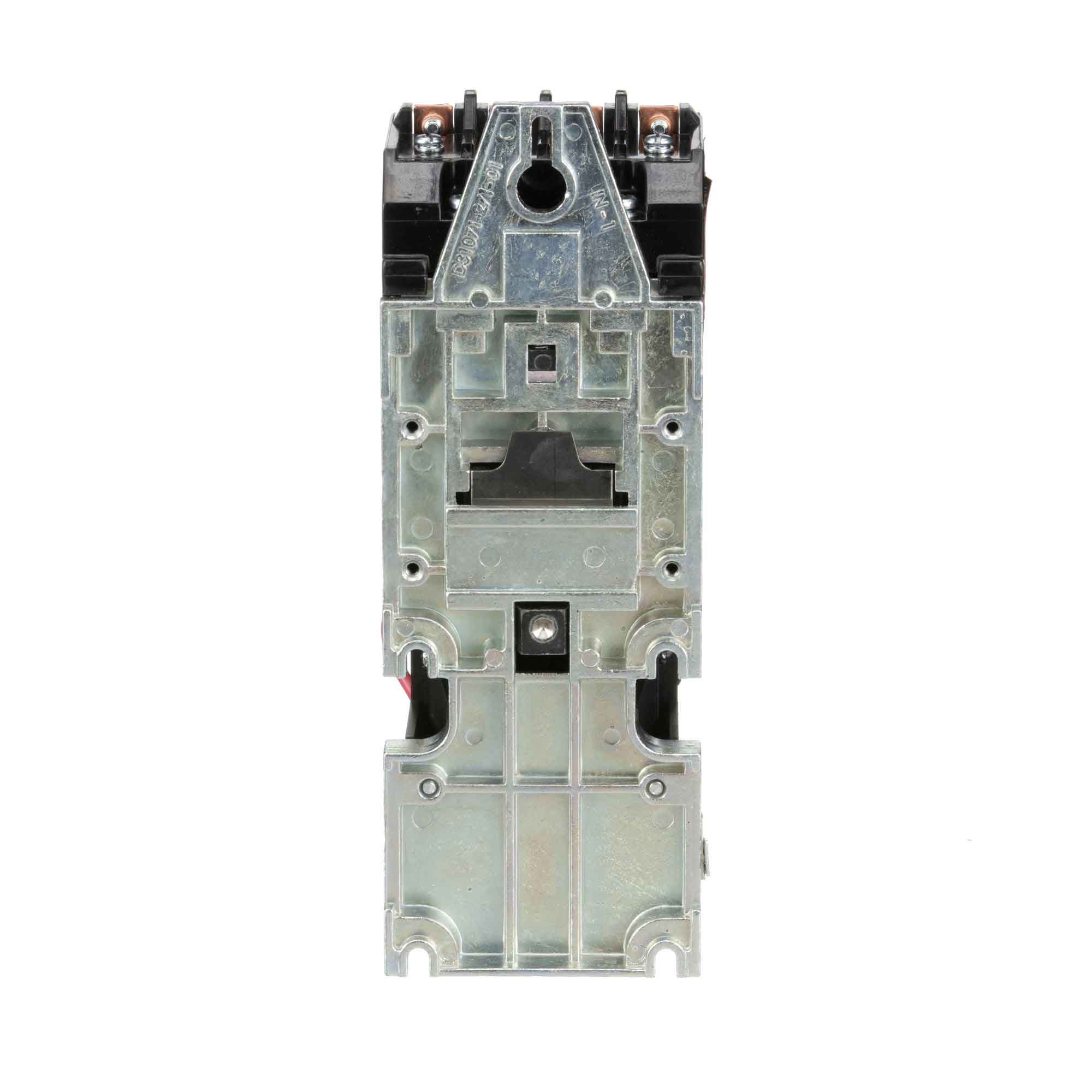 8903LXO40V02 - Square D - Magnetic Contactor