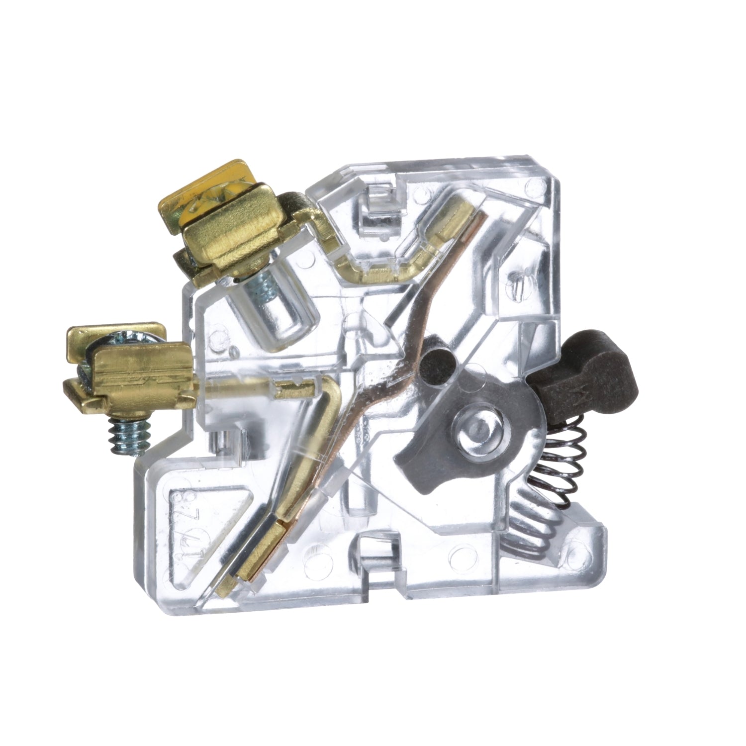 9999SX12 - Square D - Contactor and Motor Starter Auxiliary