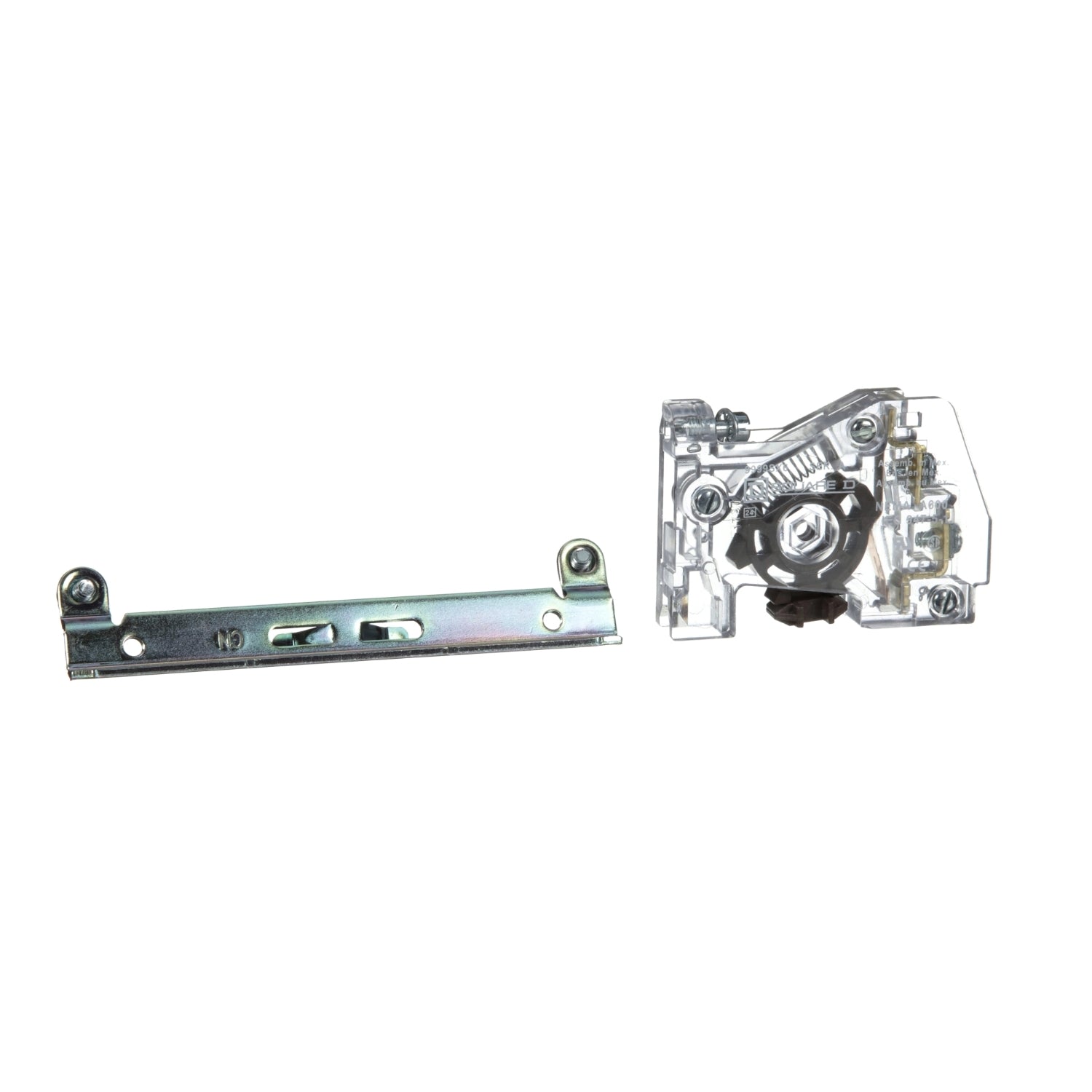 9999SX6 - Square D - Contactor and Motor Starter Auxiliary