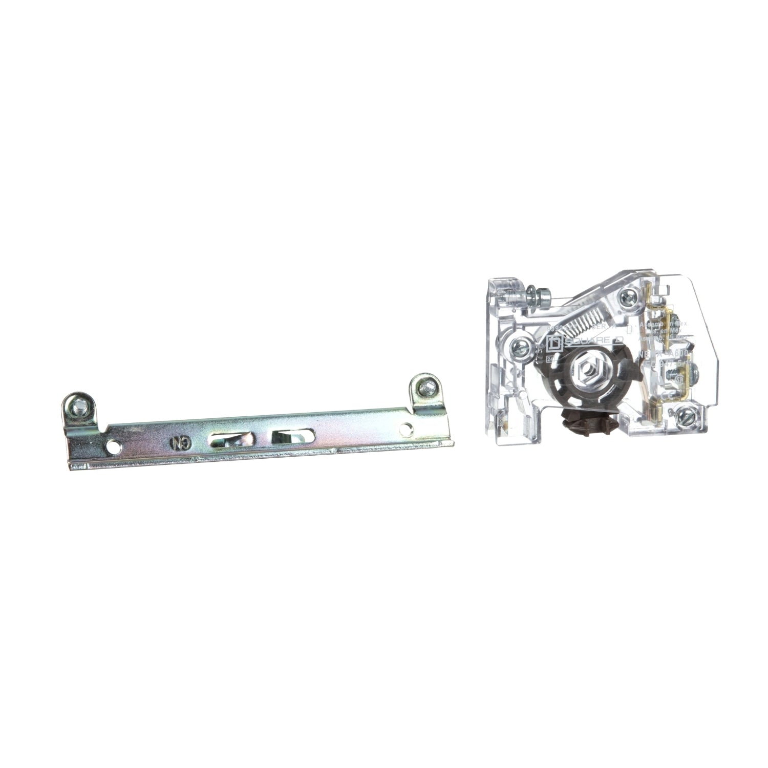 9999SX7 - Square D - Contactor and Motor Starter Auxiliary
