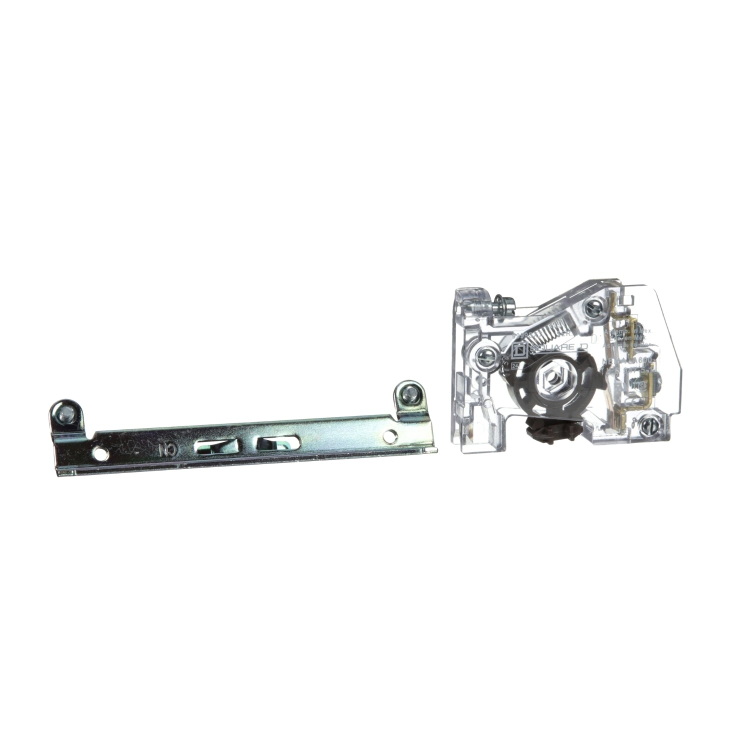 9999SX8 - Square D - Contactor and Motor Starter Auxiliary