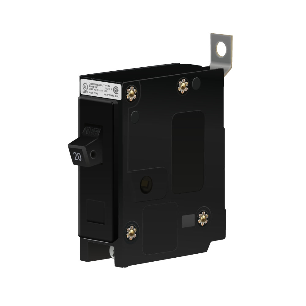 BAB1020 - Eaton - 20 Amp Circuit Breaker