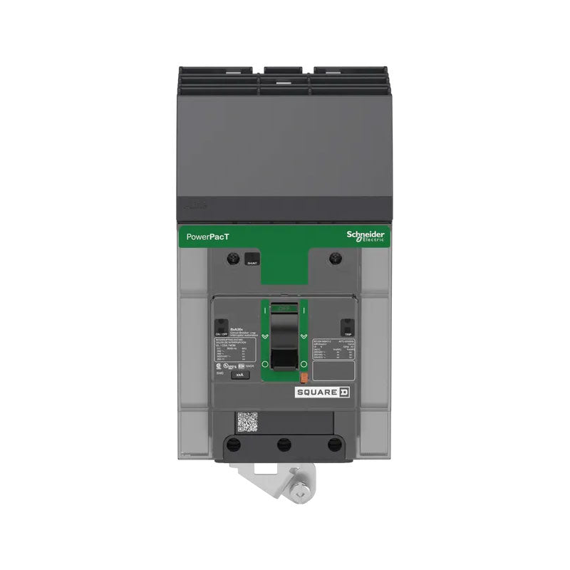 BDA36020 - Square D - Molded Case Circuit Breaker