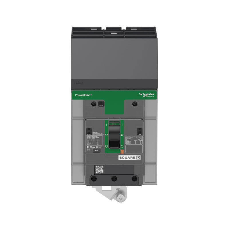 BDA36060 - Square D - Molded Case Circuit Breaker