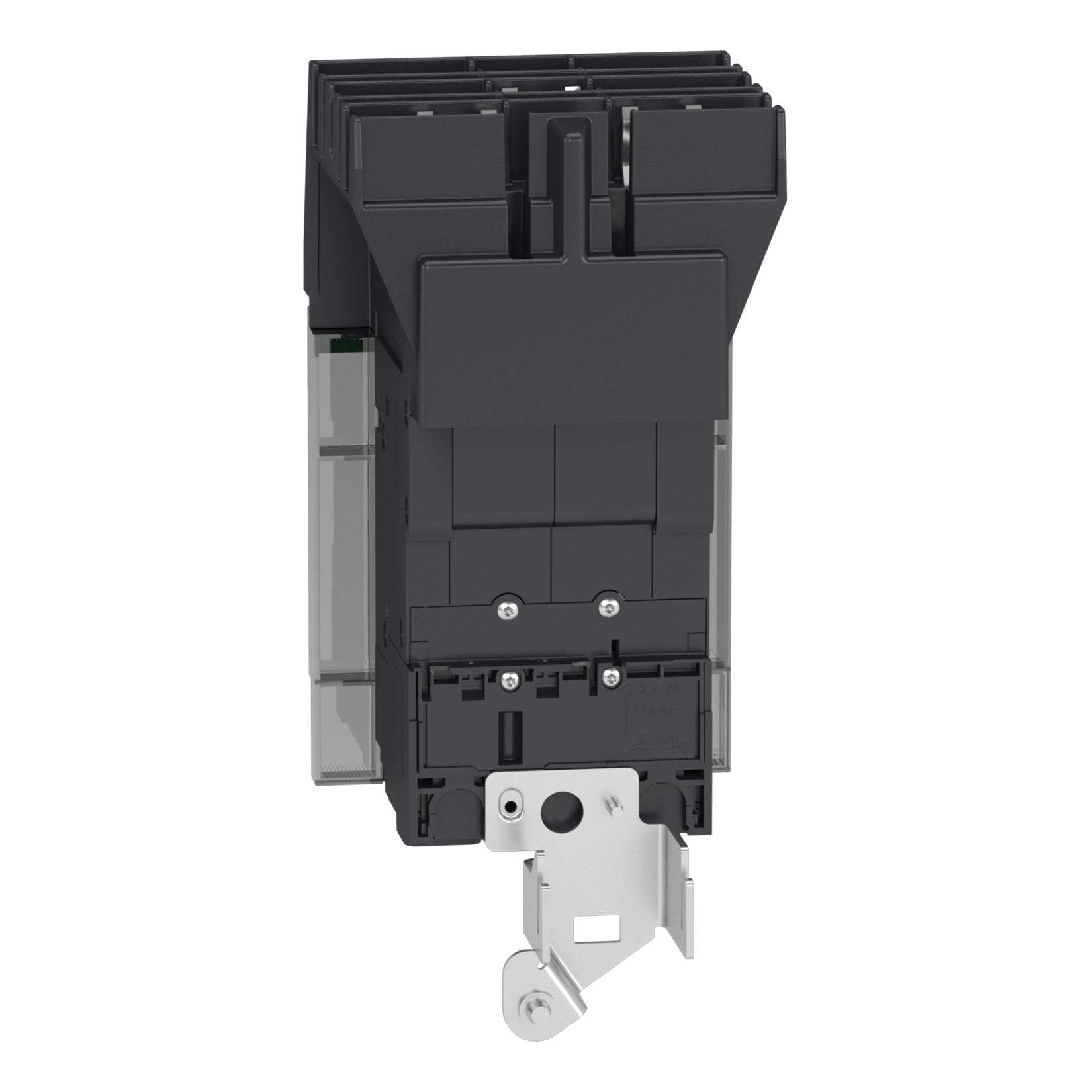 BJA36020 - Square D - Molded Case Circuit Breaker