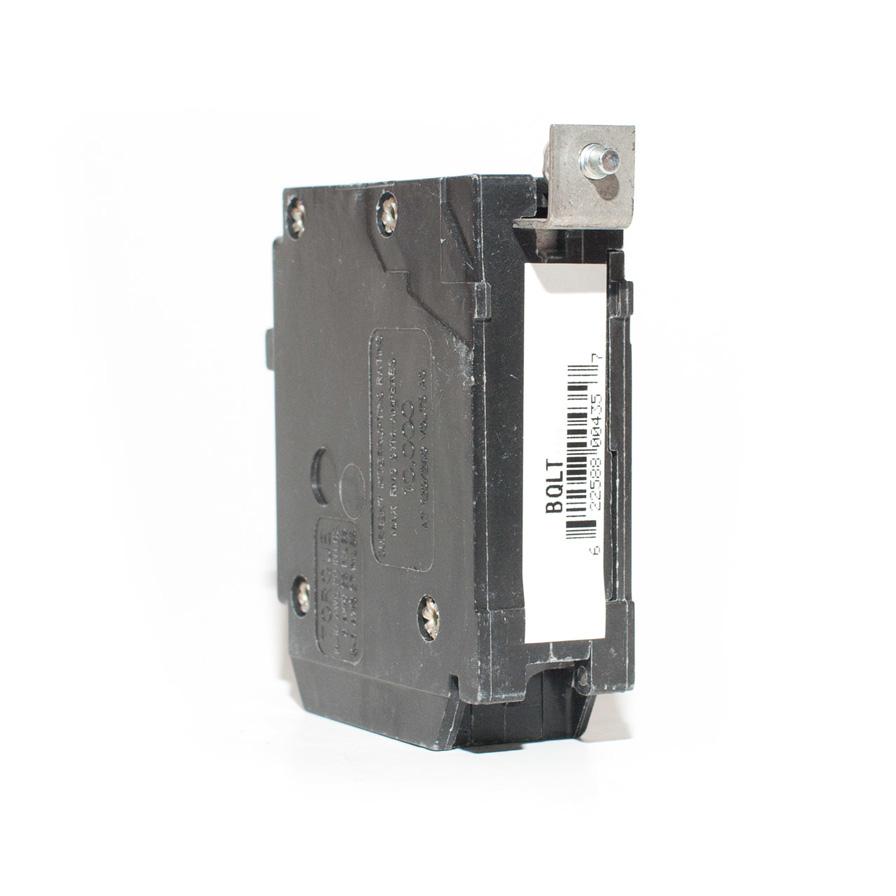 BQLT20 - Commander - 20 Amp Tandem Circuit Breaker