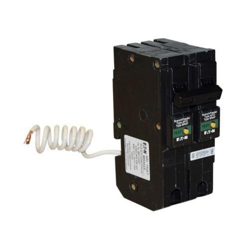 BRL215CAF - Eaton - 15 Amp AFCI Circuit Breaker