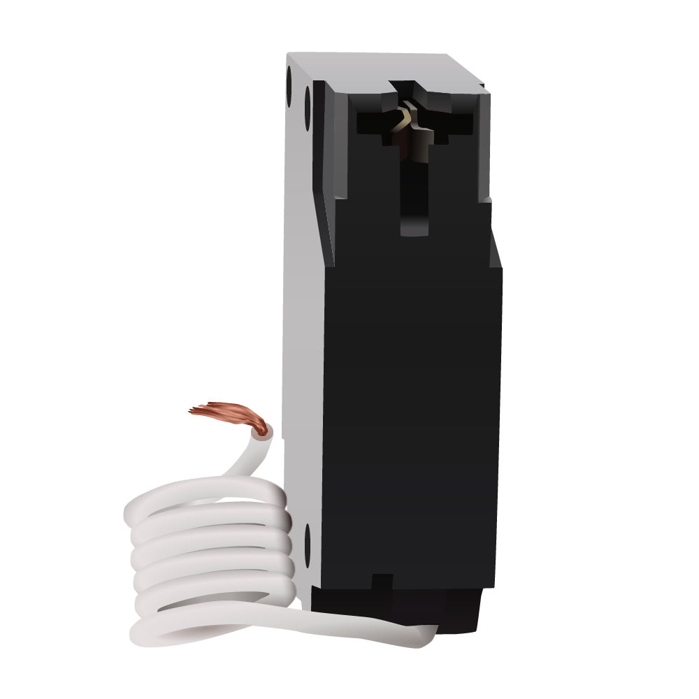 BRN120AF - Eaton - 20 Amp Molded Case Circuit Breaker