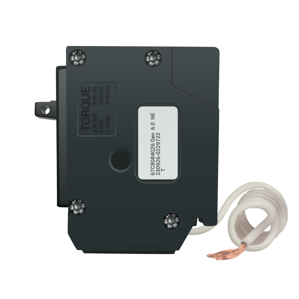 BRN130GF - Eaton - 30 Amp GFCI Circuit Breaker