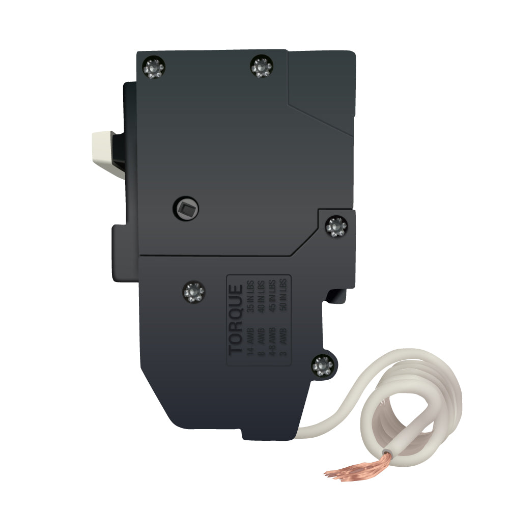 BRN260GF - Eaton - 60 Amp GFCI Circuit Breaker