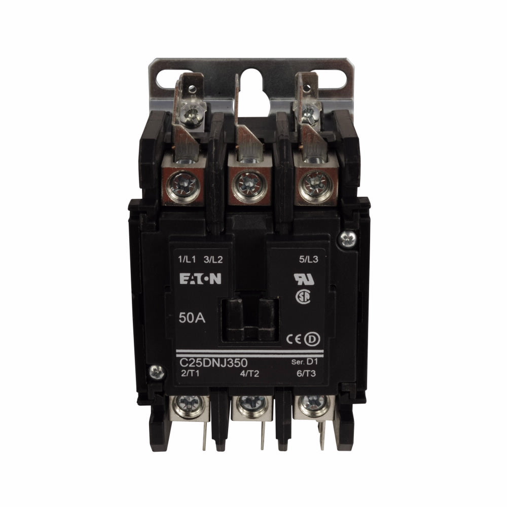 C25DRD230A - Eaton - 30 Amp Magnetic Contactor