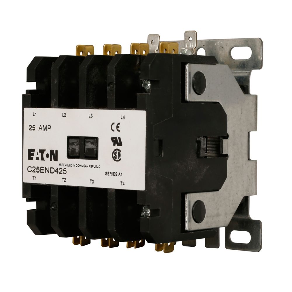 C25END430A - Eaton - Contactor