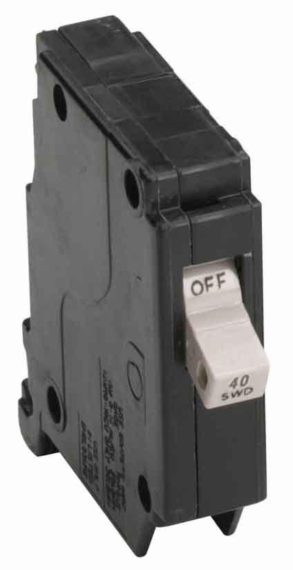 CH140 - Eaton - 40 Amp Circuit Breaker