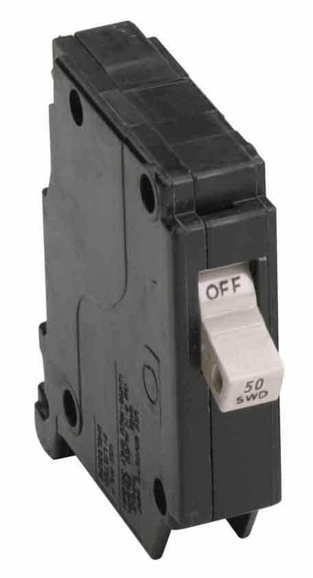 CH150 - Eaton - 50 Amp Circuit Breaker