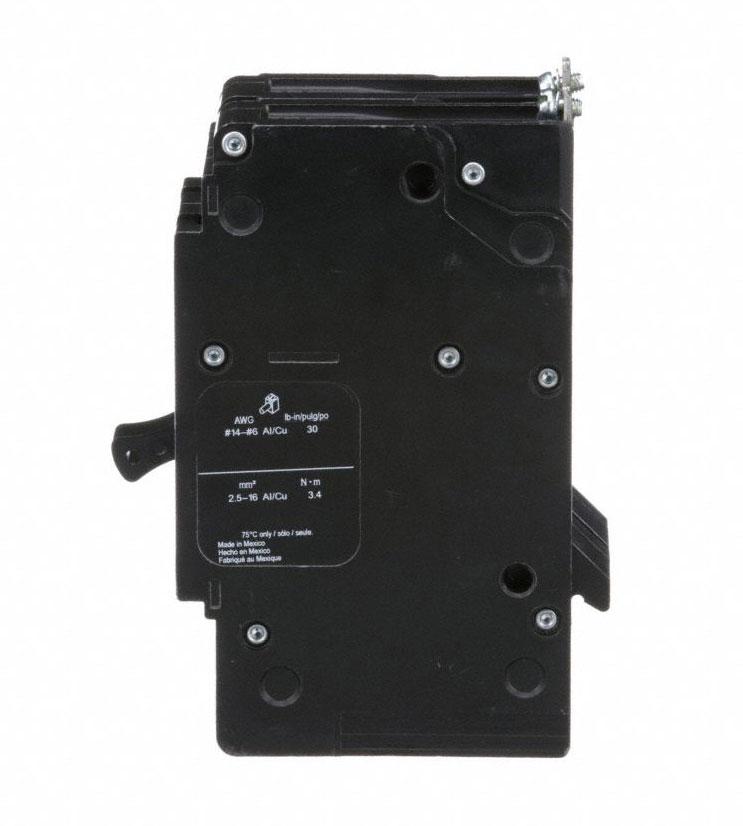 EJB24020 - Square D - Molded Case Circuit Breaker