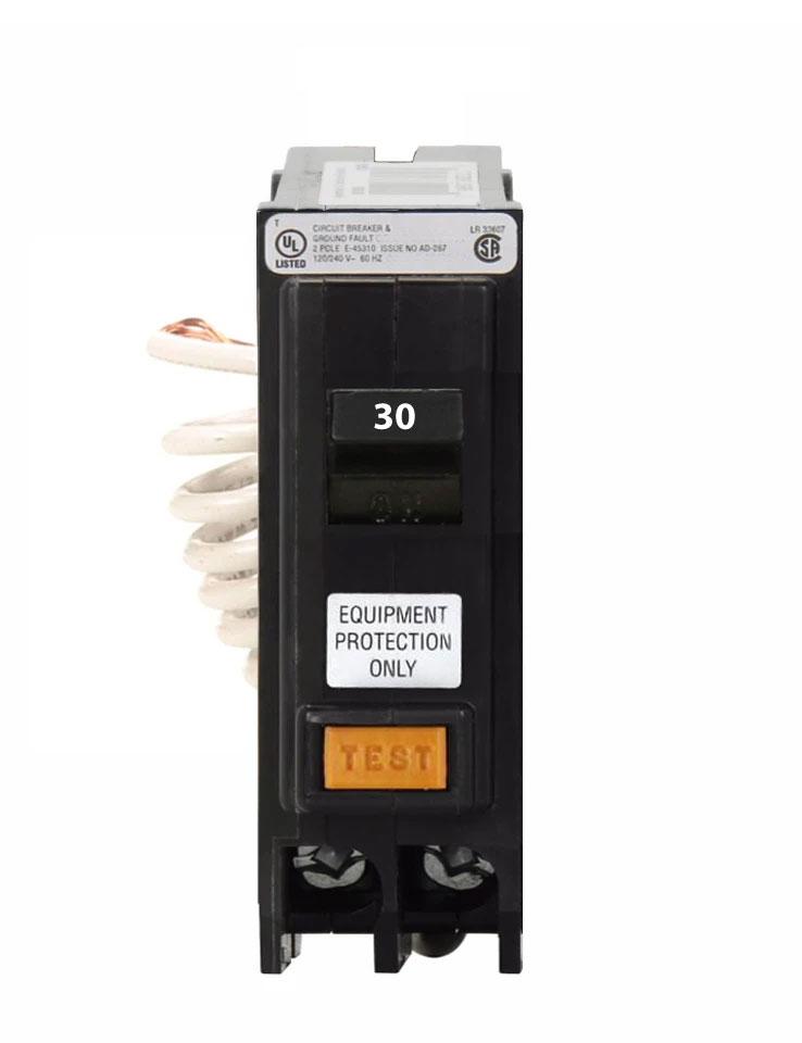 GFEP130 - Eaton - 30 mA GFEP Circuit Breaker