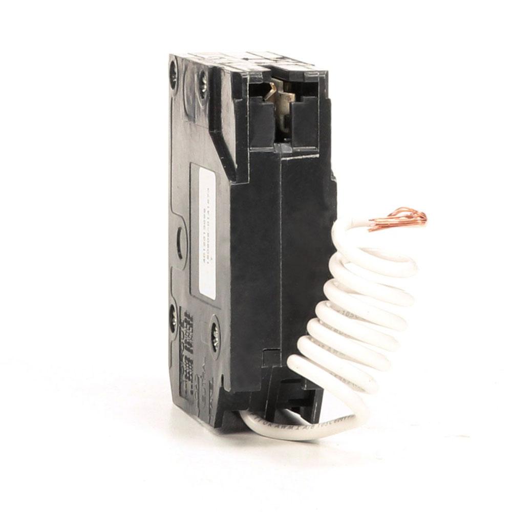 BRN115GF - Eaton - 15 Amp GFCI Circuit Breaker