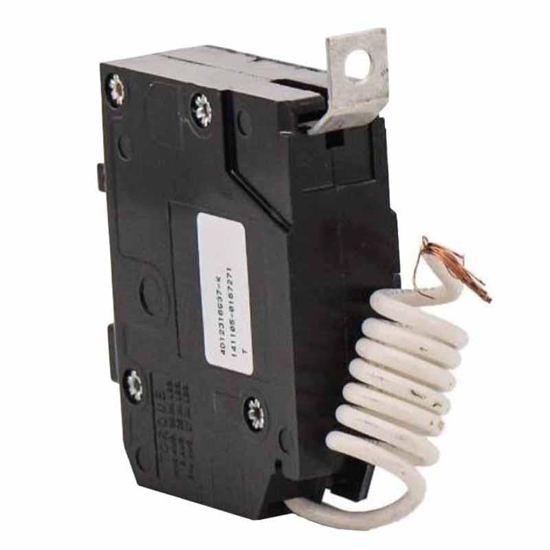 QBGFT1030 - Eaton - 30 Amp GFCI Circuit Breaker