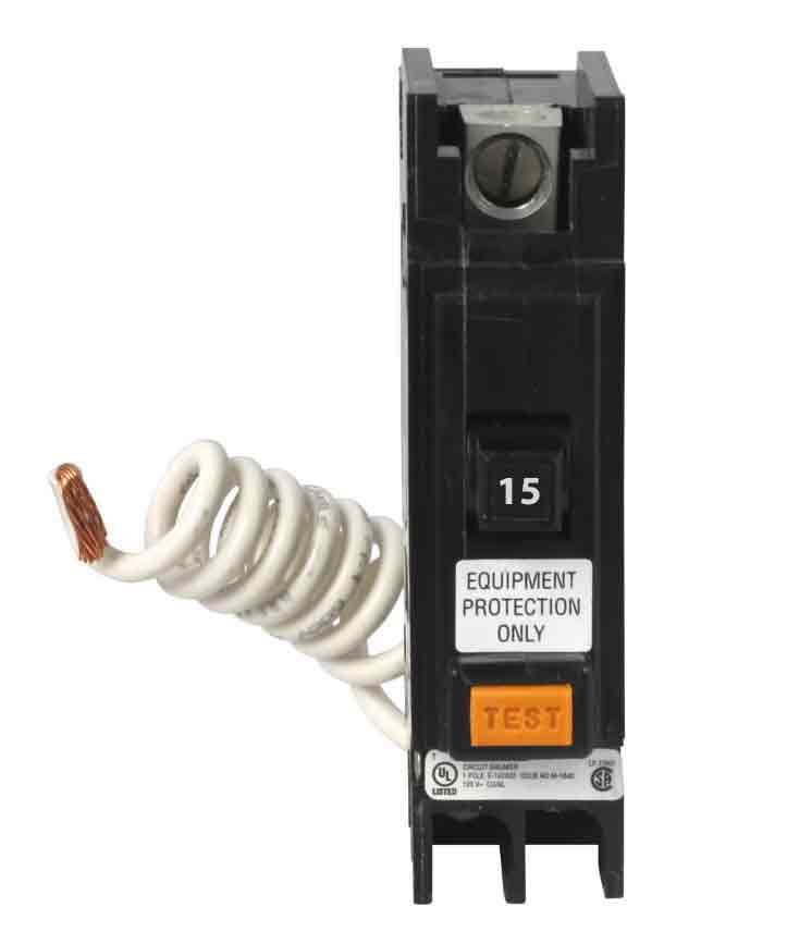 QCGFEP1015 - Eaton - GFEP Circuit Breaker