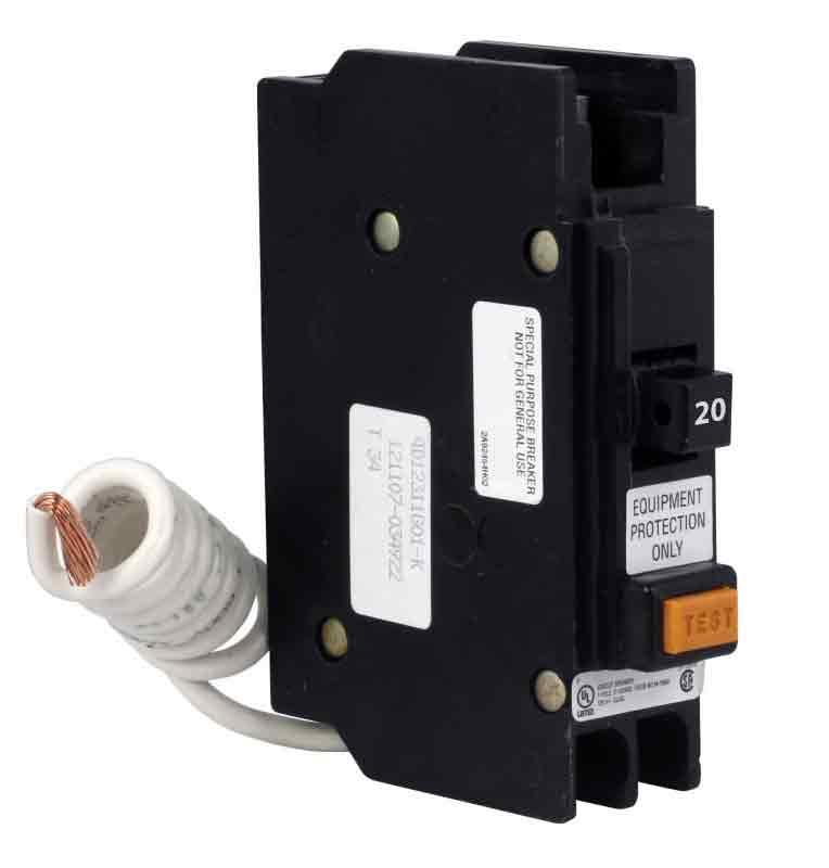 QCGFEP1020 - Eaton - GFEP Circuit Breaker