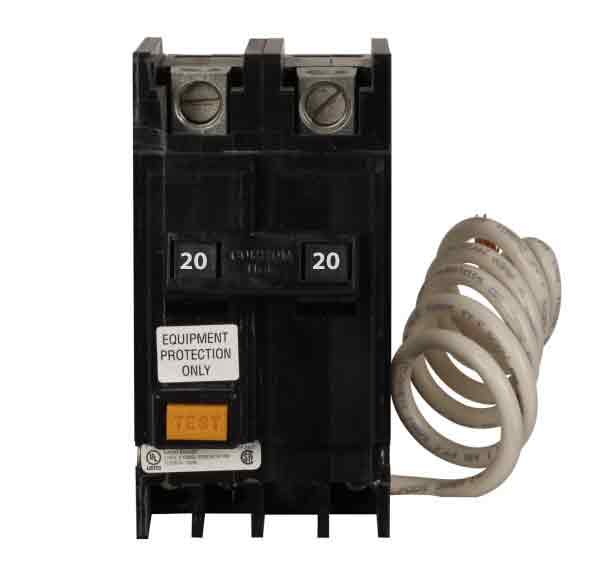 QCGFEP2020 - Eaton - GFEP Circuit Breaker
