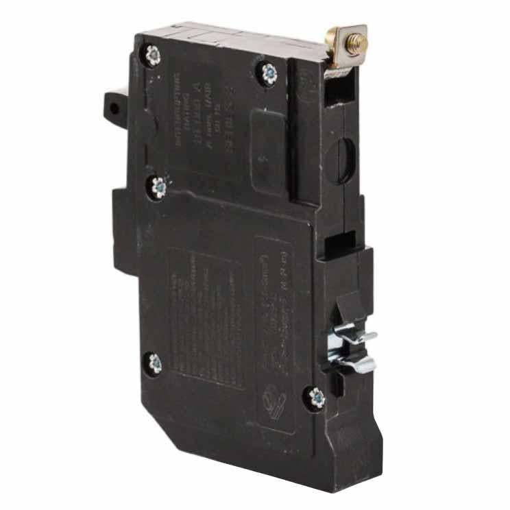 QOB120GFI - Square D - 20 Amp GFCI Circuit Breaker