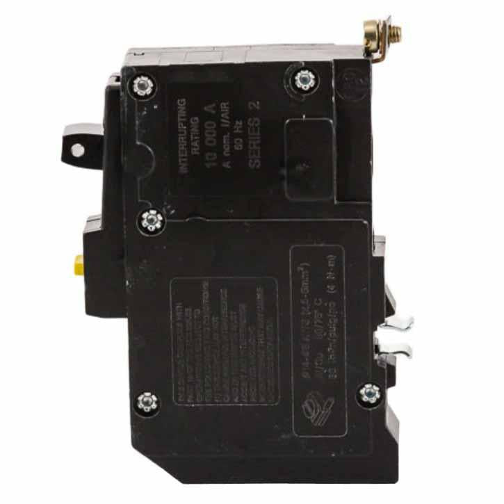 QOB130GFI - Square D - 30 Amp GFCI Circuit Breaker