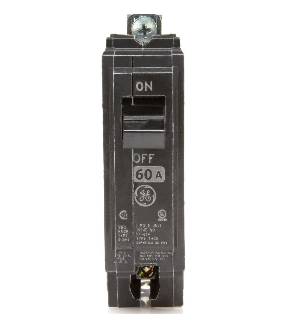 THQB1160 - GE - Circuit Breaker