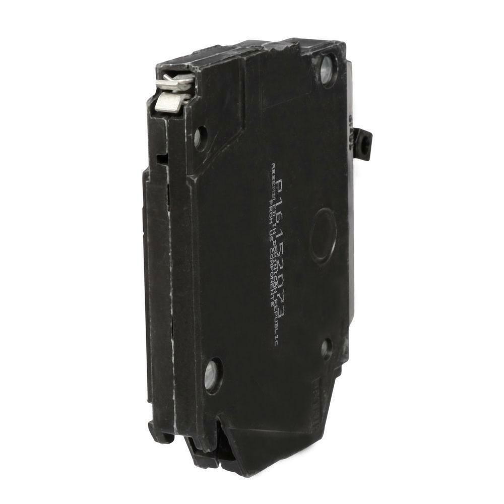 THQP130 - GE - 30 Amp 1/2" Circuit Breaker