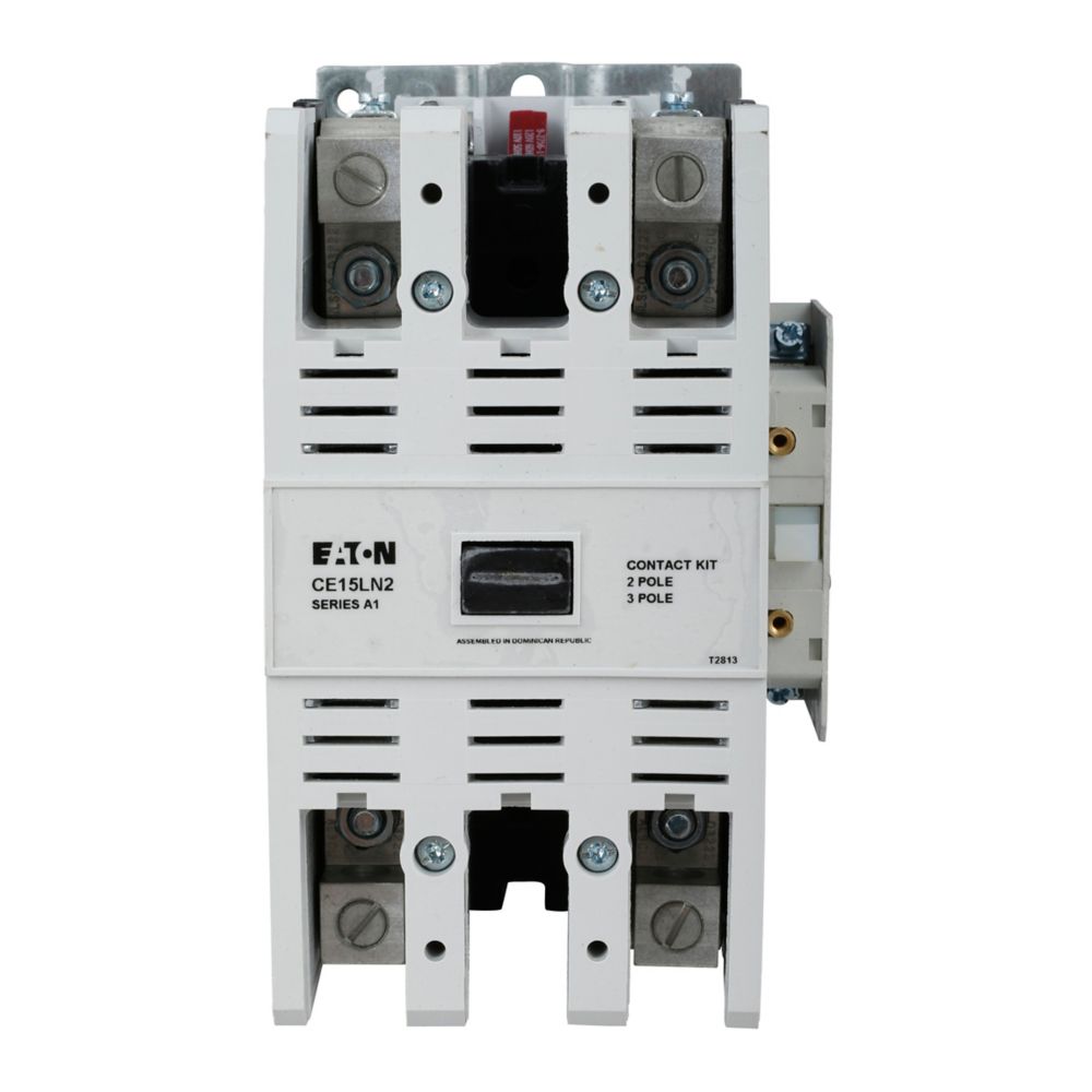 CE15MN3A - Eaton - Contactor