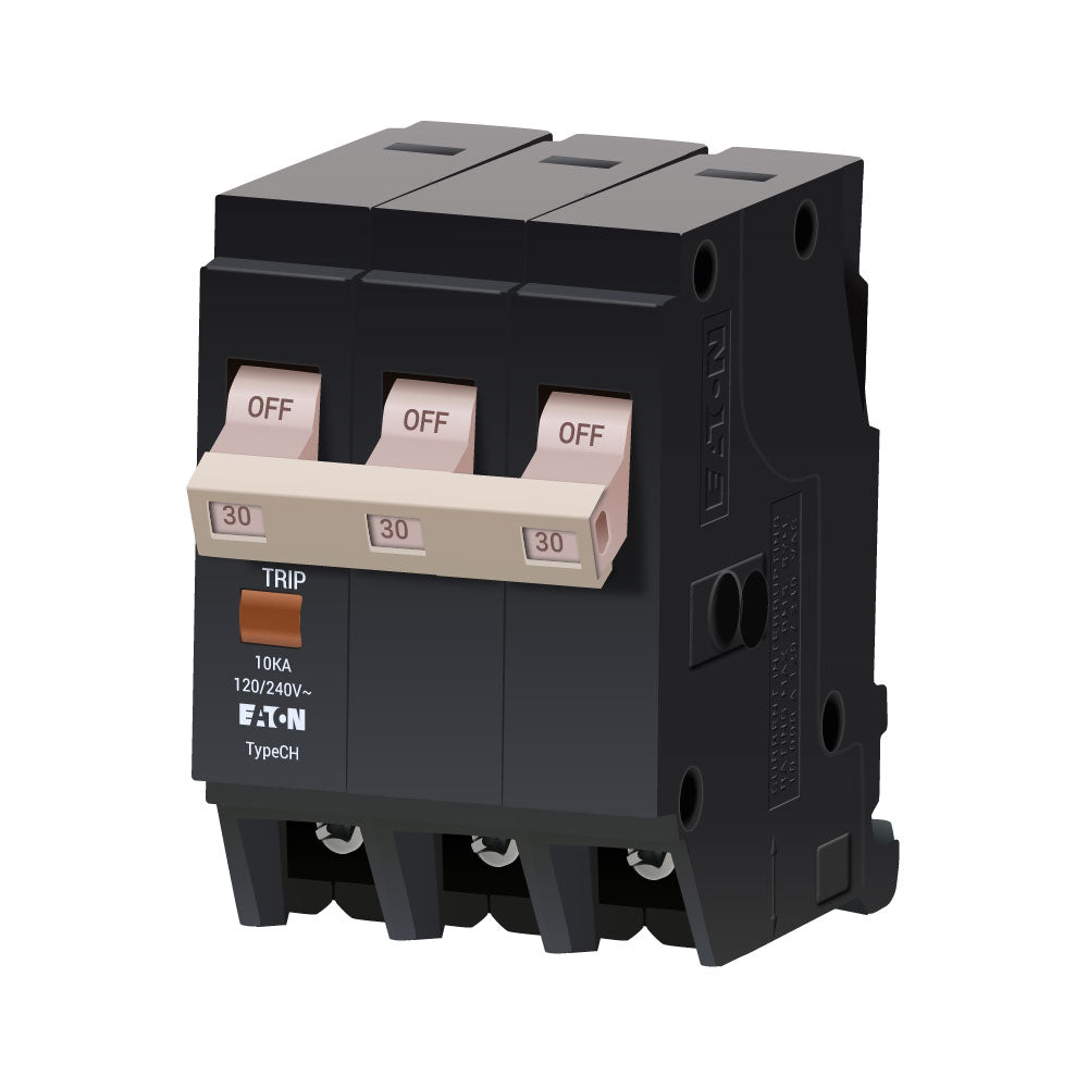 CH330 - Eaton - 30 Amp Circuit Breaker