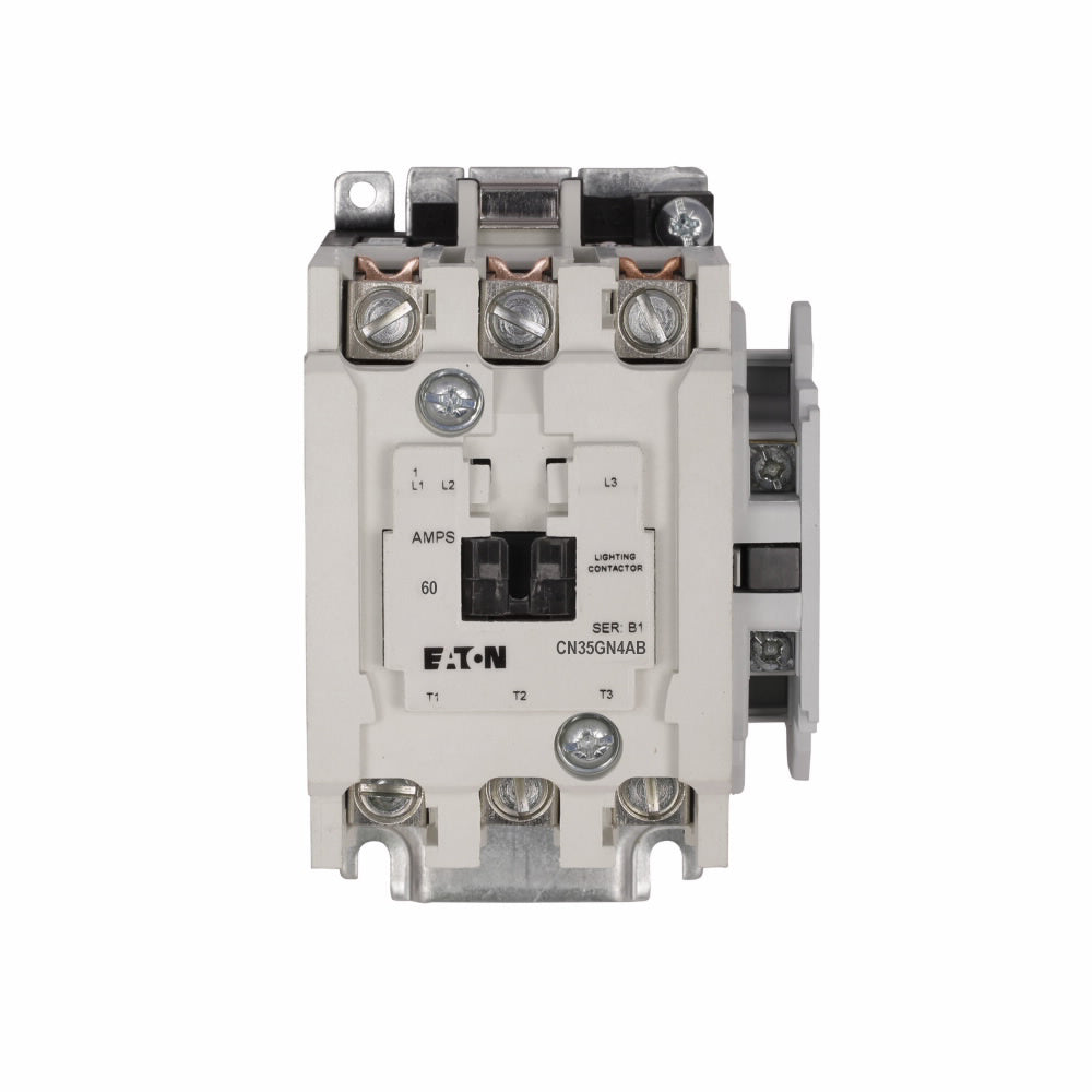 CN35GN4AB - Eaton - 60 Amp Magnetic Contactor
