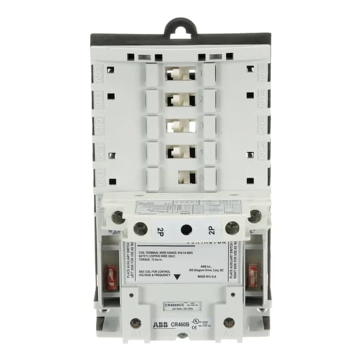 CR463L11AJA - General Electrics - Contactor