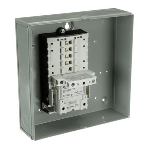 CR463L20AJA10A0 - General Electric - Contactor