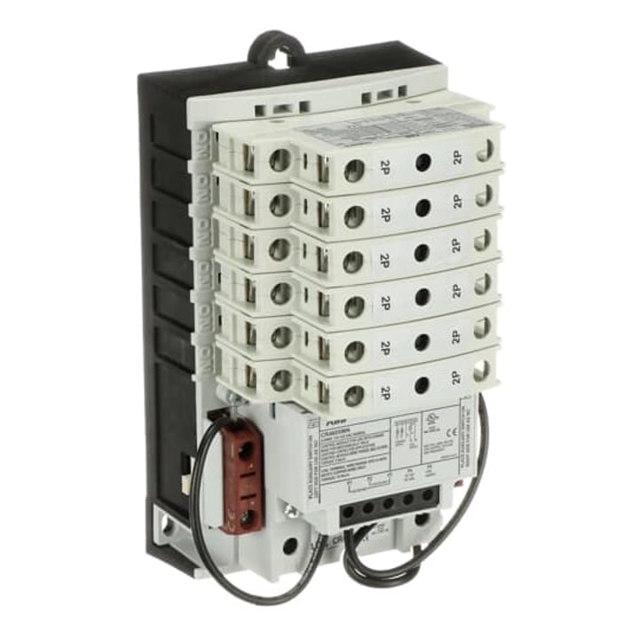 CR463L20ASA - General Electrics - Contactor