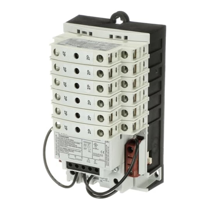 CR463L20ASA - General Electrics - Contactor