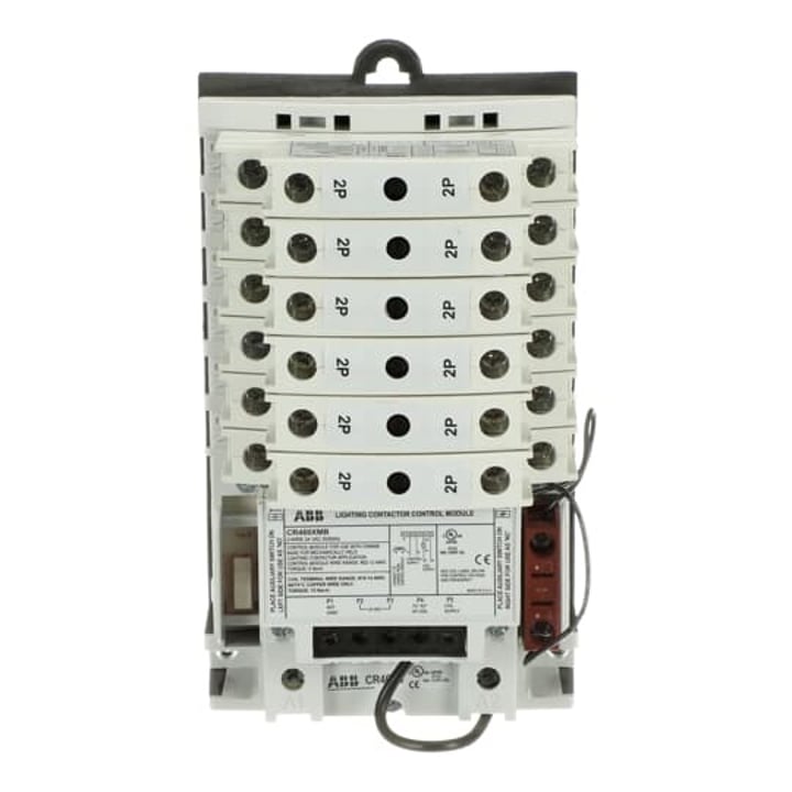 CR463L30AJA - General Electrics - Contactor