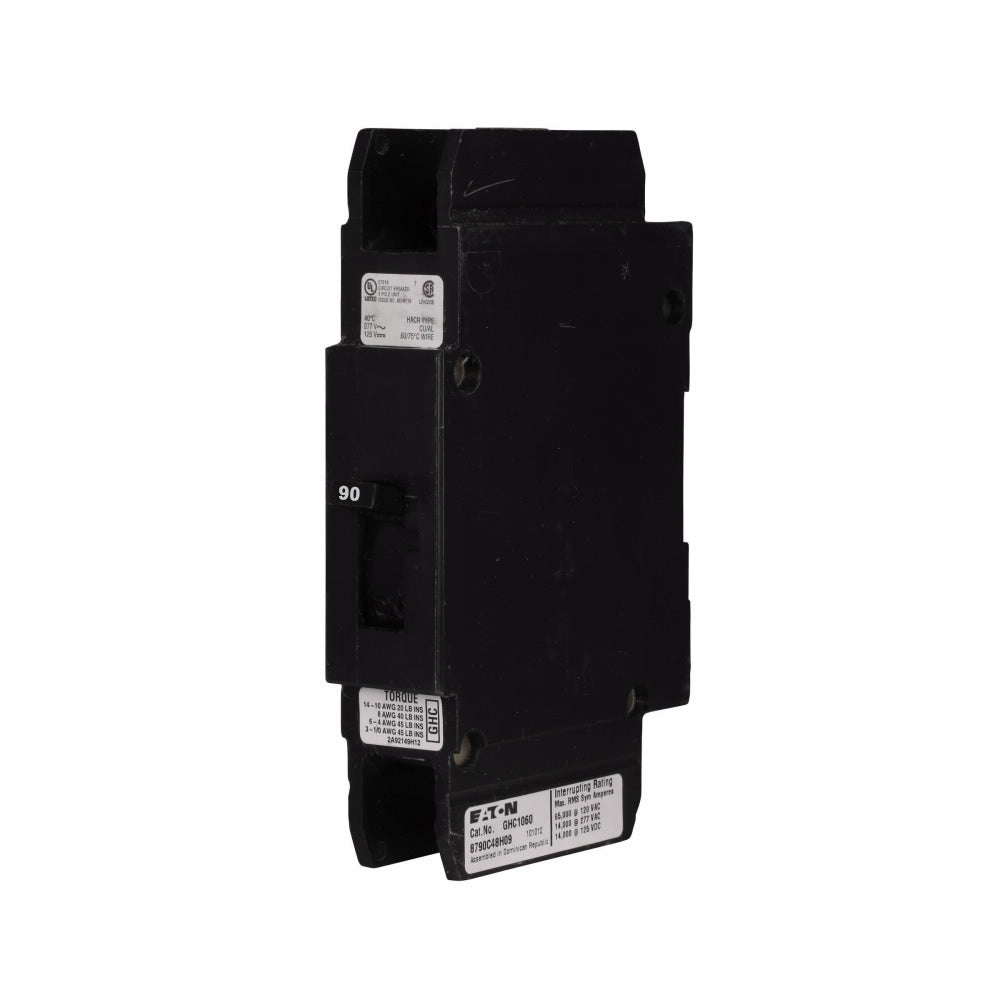 GHC1090 - Eaton - Molded Case Circuit Breaker