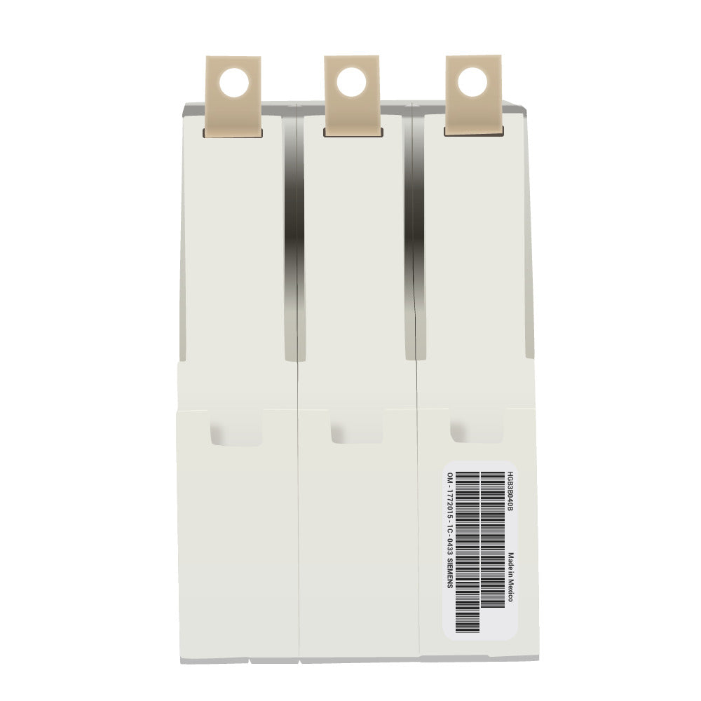 HGB3B020B - Siemens - Molded Case Circuit Breaker