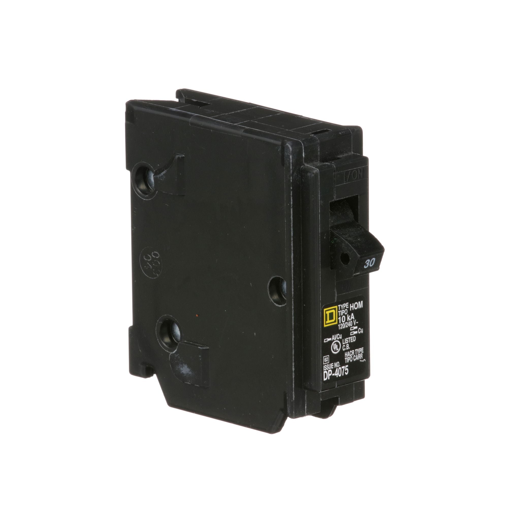 HOM130 - Square D Homeline - Circuit Breaker