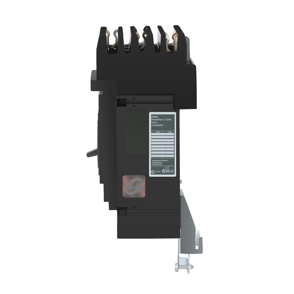JJA36225 - Square D - Molded Case Circuit Breaker